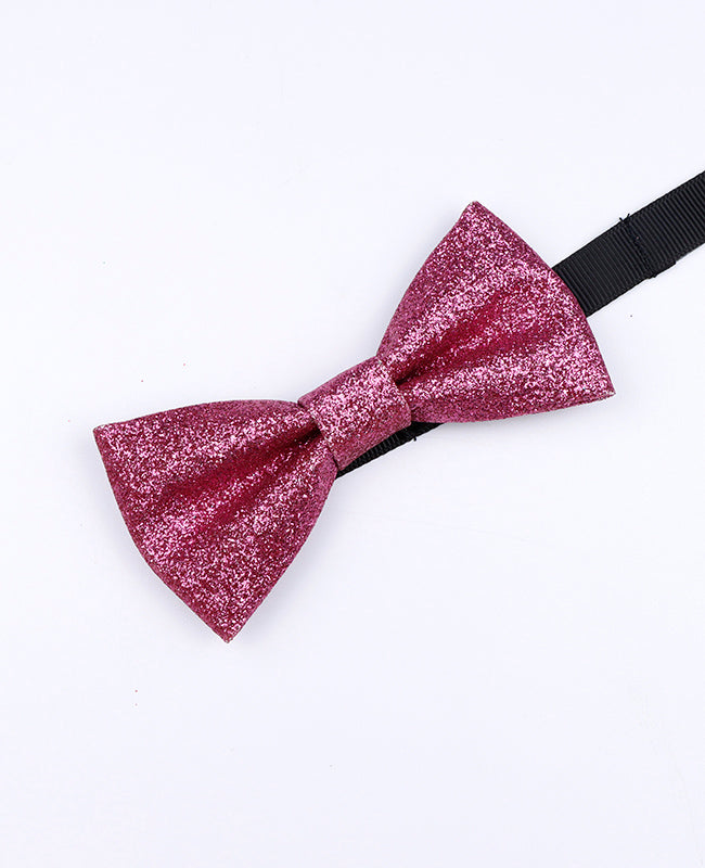Glitterfluga Rosa Barn nr 1 Polyester «Olive»
