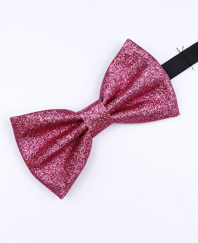 Glitterfluga Rosa Herrar nr 1 Polyester «Olive»