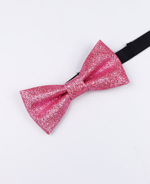 Glitterfluga Rosa Barn nr 2 Polyester «Olive»