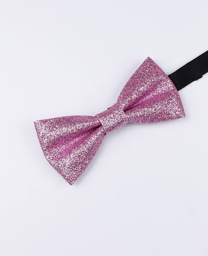 Glitterfluga Rosa Barn nr 3 Polyester «Olive»