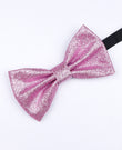 Glitterfluga Rosa Herrar nr 3 Polyester «Olive»