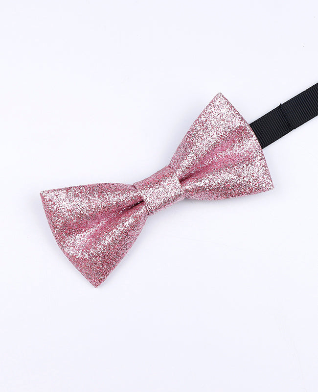 Glitterfluga Rosa Barn nr 5 Polyester «Olive»