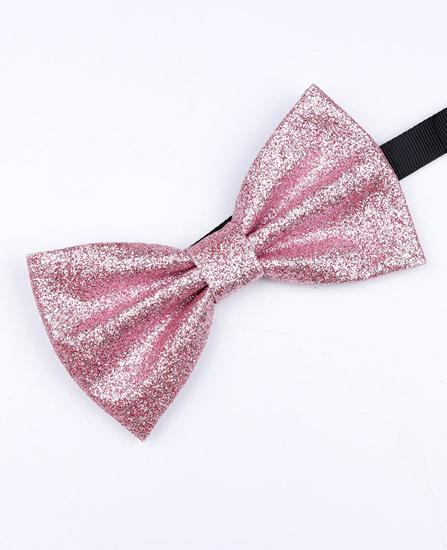Glitterfluga Rosa Herrar nr 5 Polyester «Olive»