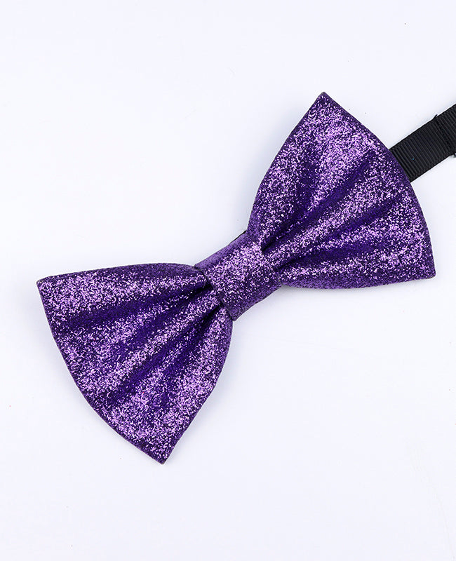 Glitterfluga Lila Herrar Polyester «Olive»