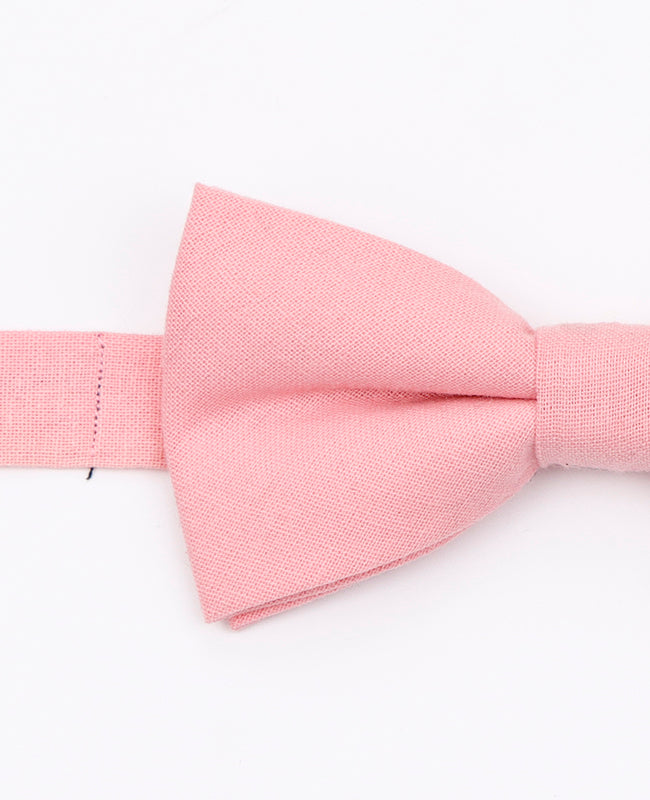 Fluga Rosa nr 5 Herr i Bomull «Edgard»