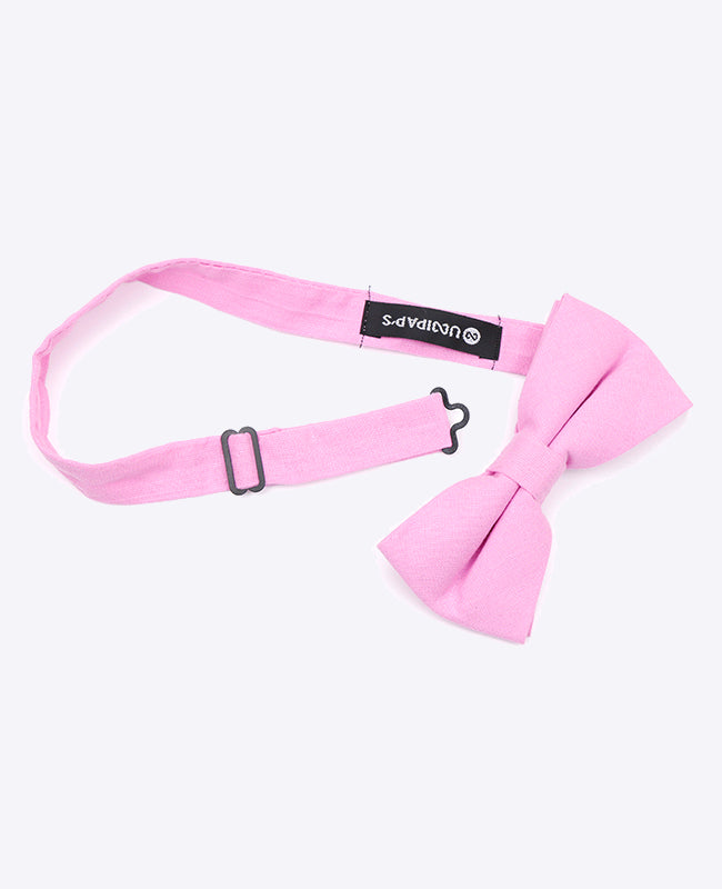 Fluga Rosa nr 4 i Bomull «Edgard»