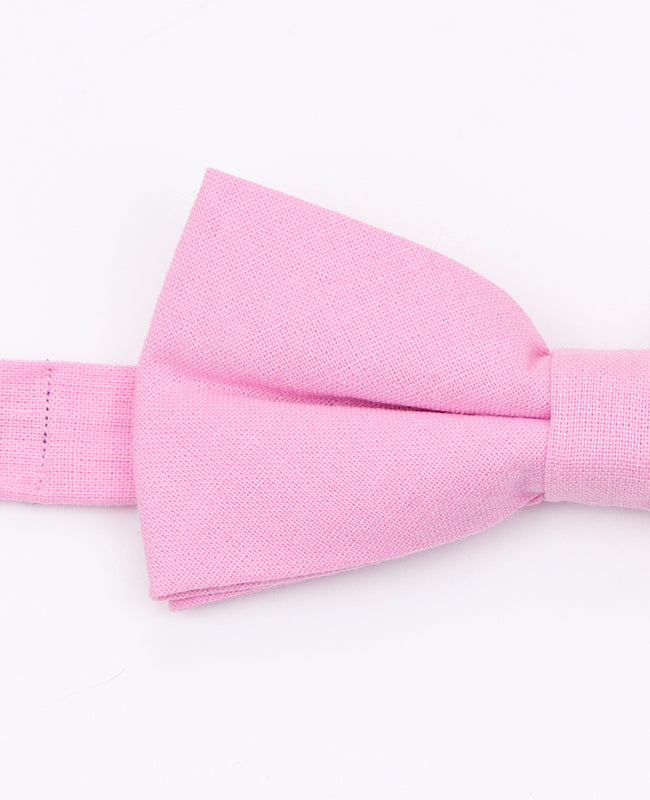 Fluga Rosa nr 4 i Bomull «Edgard»