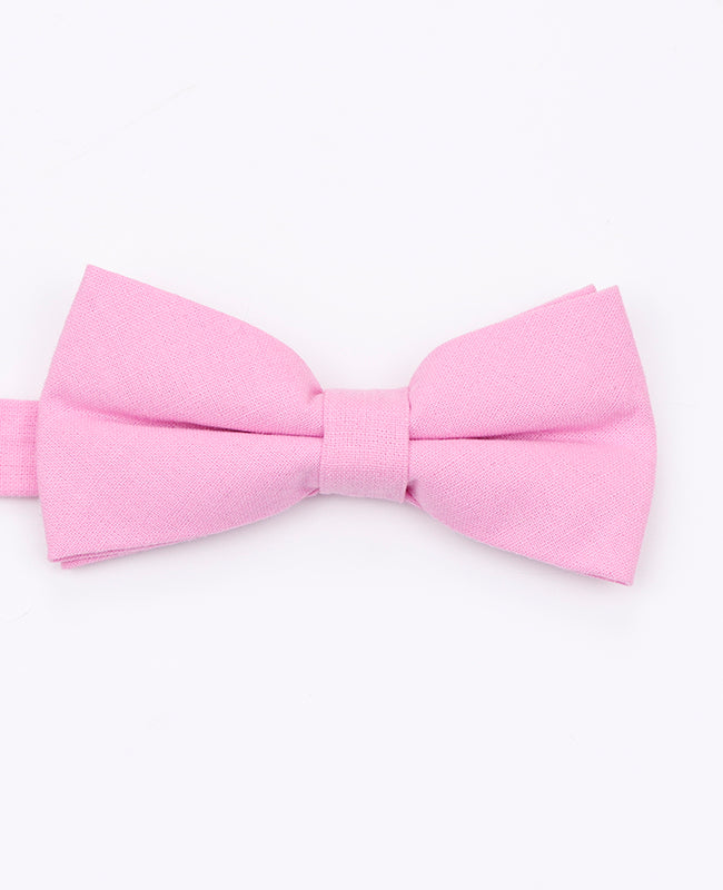 Fluga Rosa nr 4 i Bomull «Edgard»