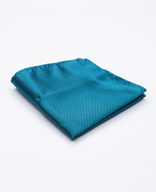 Bröstnäsduk Blå nr 6 i Polyester | Martin - Unipap's