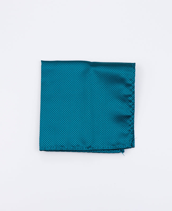 Bröstnäsduk Blå nr 6 i Polyester | Martin - Unipap's