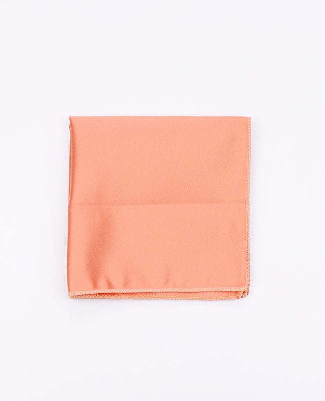 Bröstnäsduk Orange nr 1 i Polyester | Anatole - Unipap's