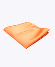 Bröstficknäsduk Orange nr 2 i Polyester | Anatole - Unipap's