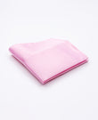 Näsduk Rosa Nr 1 i Polyester 