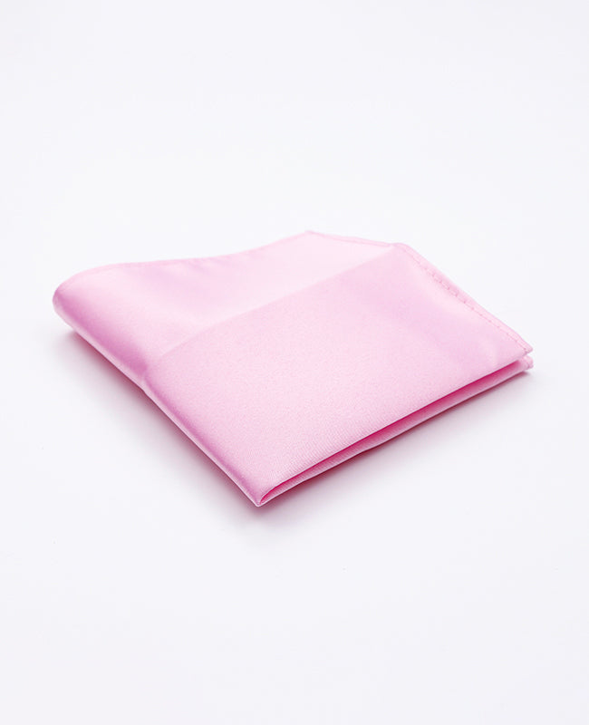Näsduk Rosa Nr 1 i Polyester 