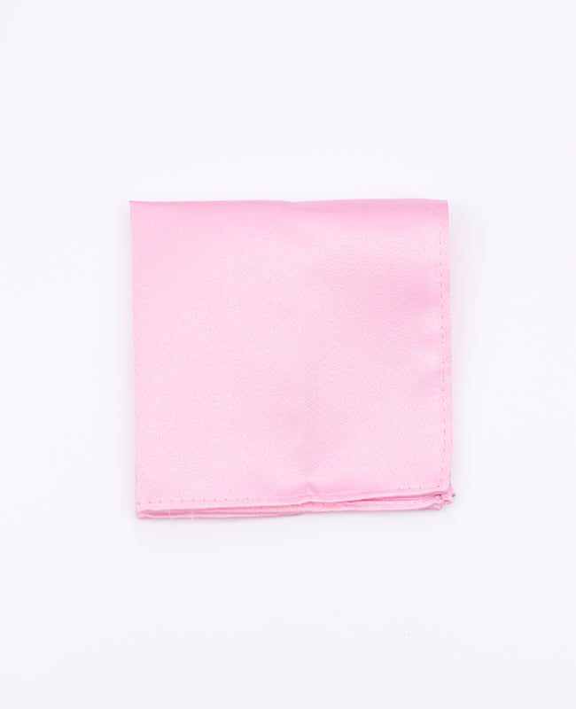 Näsduk Rosa Nr 1 i Polyester 