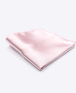Bröstficksschal rosa polyester | Jules - Unipap's