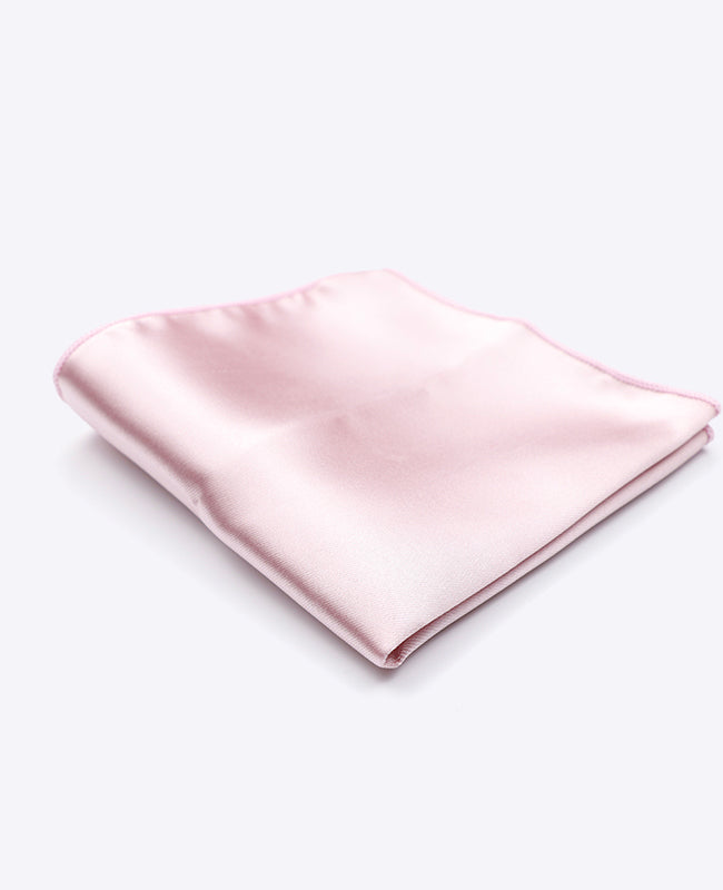 Bröstficksschal rosa polyester | Jules - Unipap's