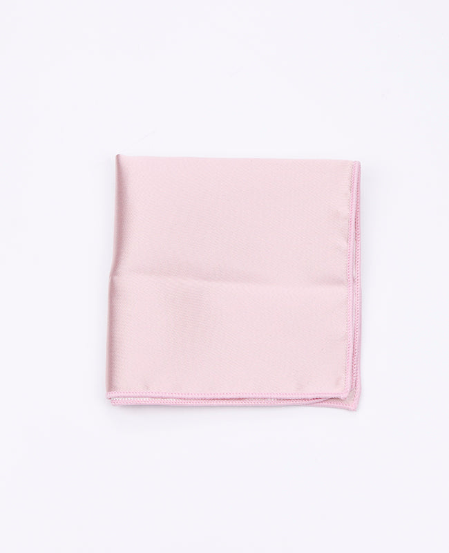 Bröstficksschal rosa polyester | Jules - Unipap's
