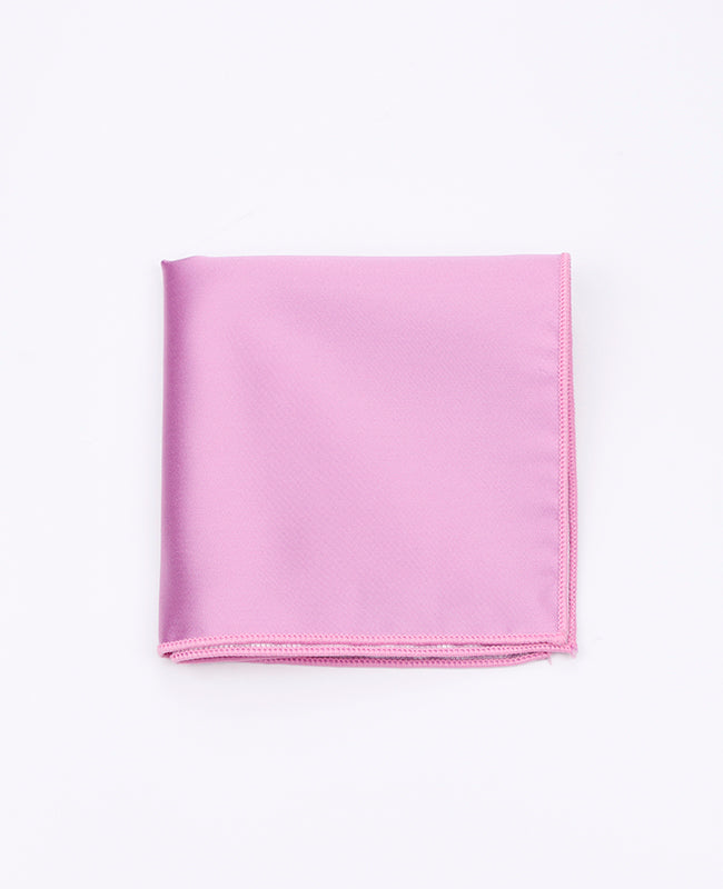Bröstficksschal violett n°1 polyester | Jules - Unipap's