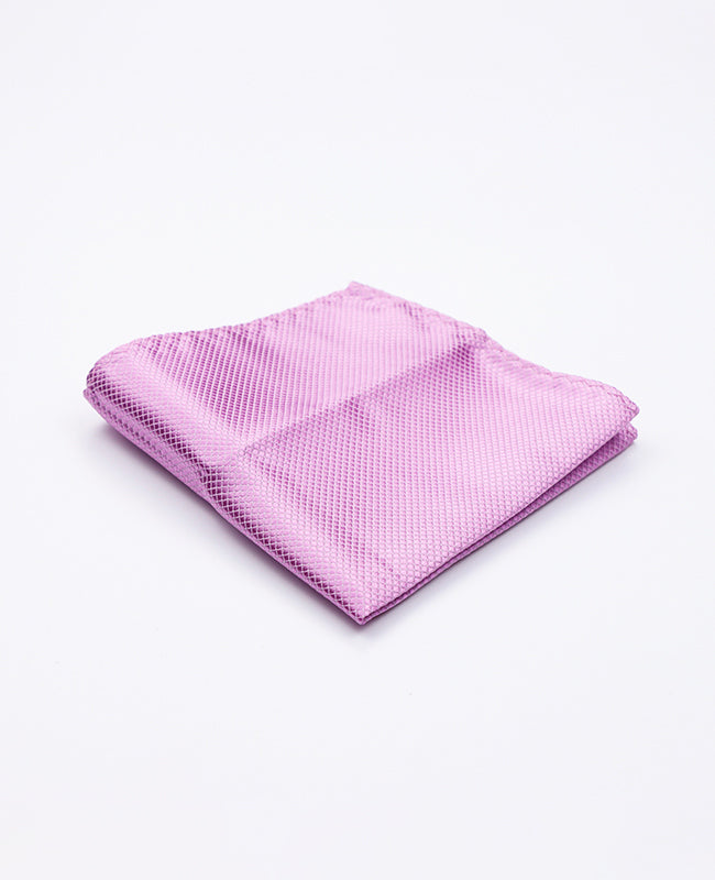 Violett Kavajnäsduk Nr. 3 i Polyester | Martin - Unipap's
