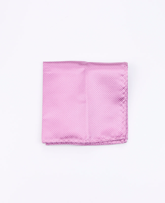 Violett Kavajnäsduk Nr. 3 i Polyester | Martin - Unipap's