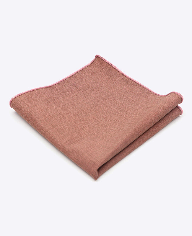 Bröstnäsduk Lila n°3 i Polyester | Octave - Unipap's