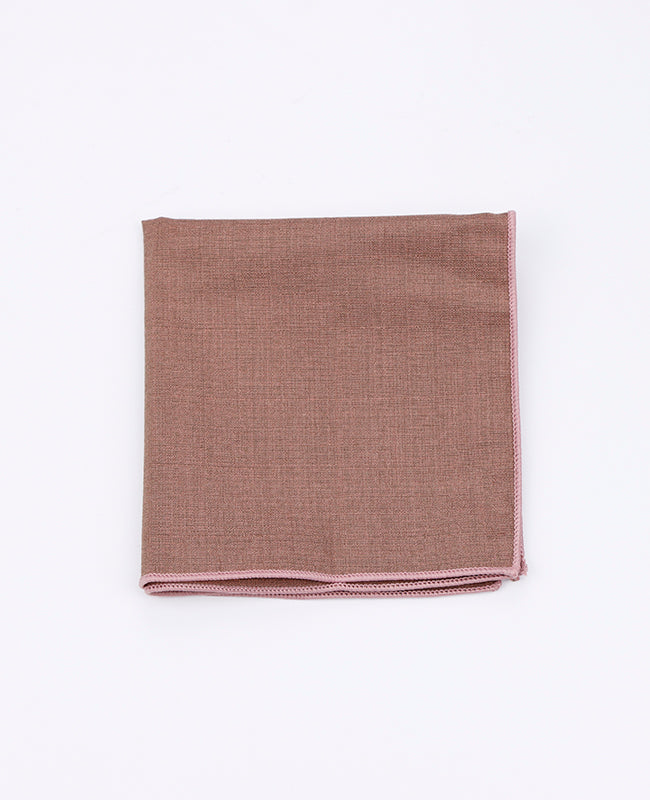 Bröstnäsduk Lila n°3 i Polyester | Octave - Unipap's