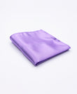 Violett Kavajnäsduk Nr. 4 i Polyester | Martin - Unipap's