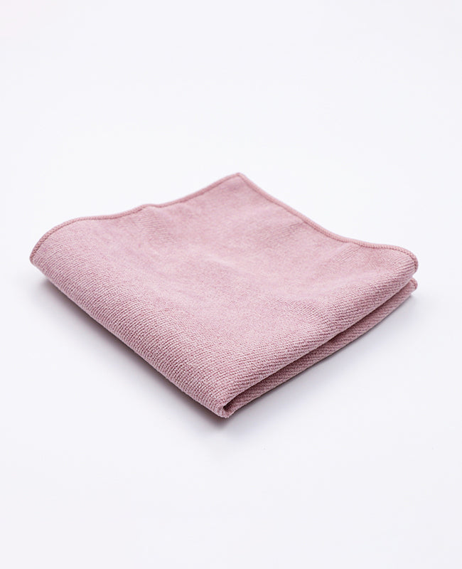 Bröstnäsduk Rosa n°3 Sammetslook | Simon - Unipap's