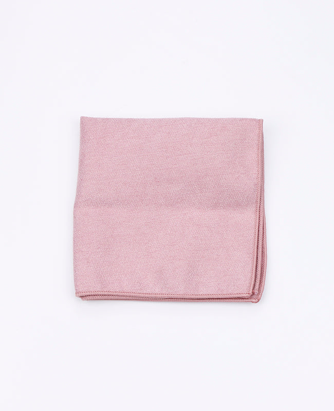 Bröstnäsduk Rosa n°3 Sammetslook | Simon - Unipap's