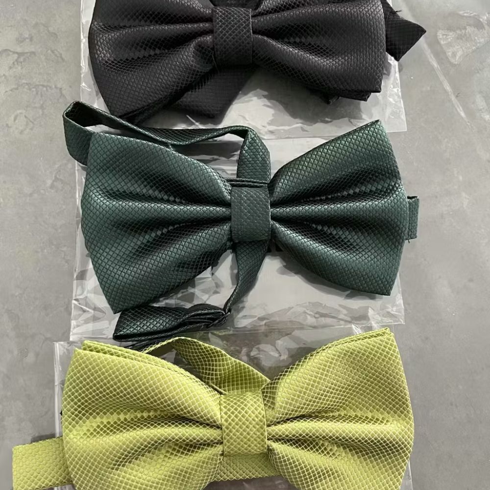 avis client noeud papillon unipap's Bild