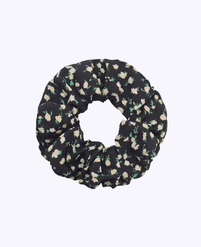 Chouchou Liberty Noir n°1 Femme «Suzanne»