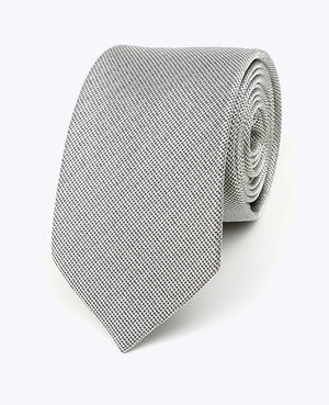 Glitterslips Silver nr 1 Herr Polyester | Léonard - Unipap's
