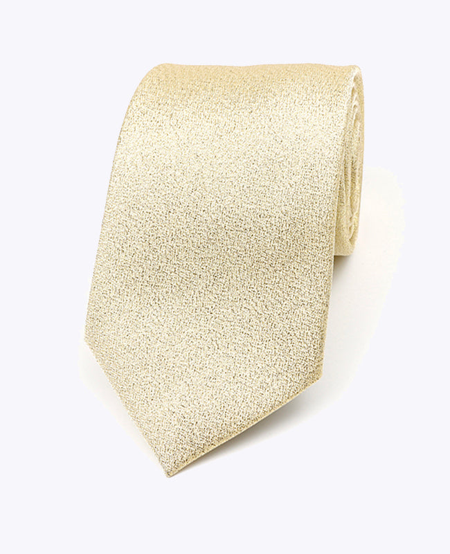 Glitterslips Guld n°2 Herr i Polyester | Isidore - Unipap's