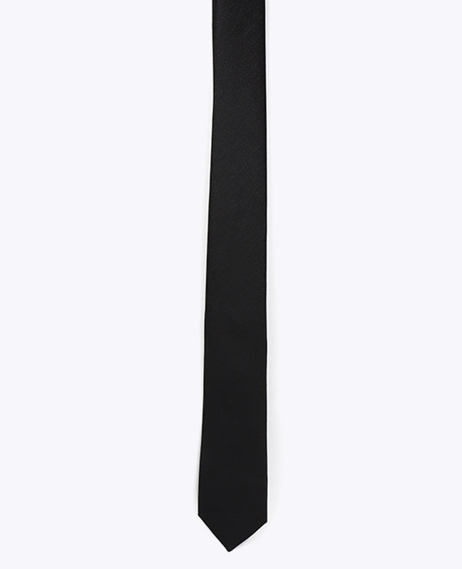 Slips med Paljetter Svart n°1 Herr i Polyester | Léonard - Unipap's