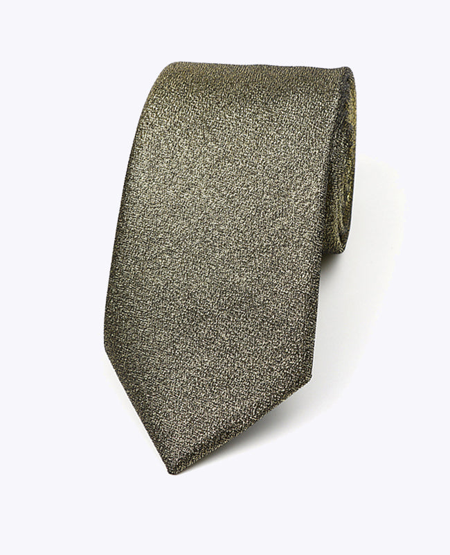 Slips med paljetter svart n°3 herr i polyester «Isidore»