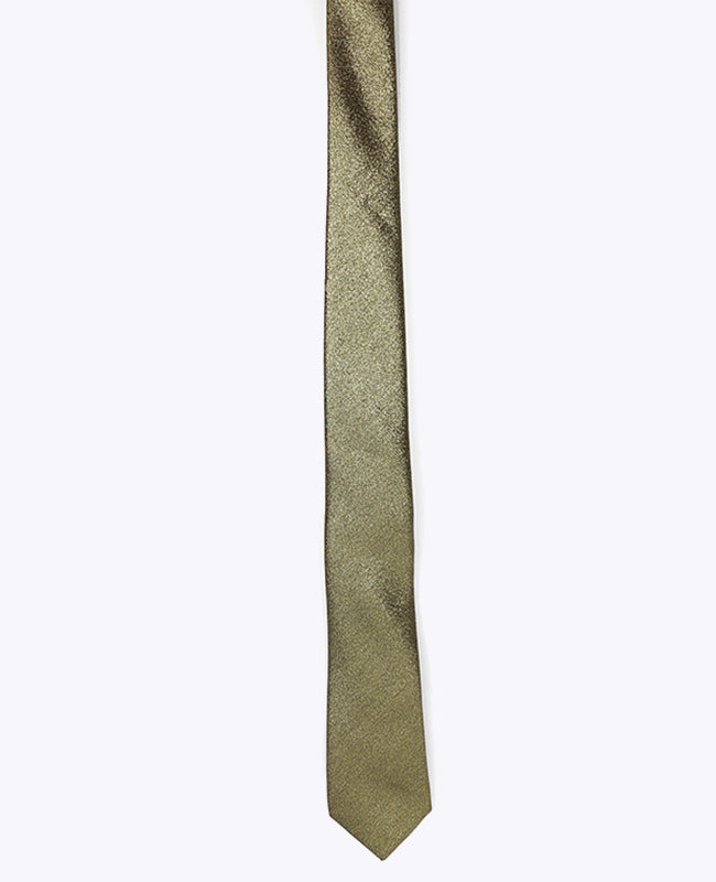 Slips med Paljetter Svart n°3 Herr i Polyester «Isidore»