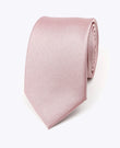 Slips med rosa paljetter nr 1 herr i polyester | Armand - Unipap's