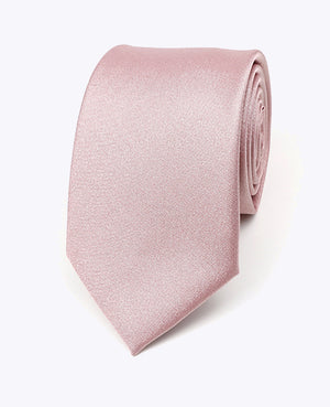 Slips med rosa paljetter nr 1 herr i polyester | Armand - Unipap's