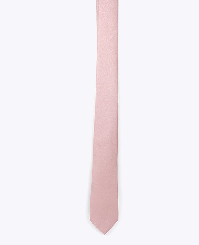 Slips med rosa paljetter nr 1 herr i polyester | Armand - Unipap's