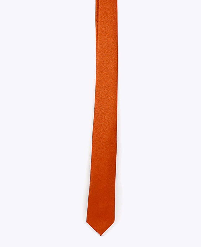 Slips Terracotta n°1 Herr Polyester 