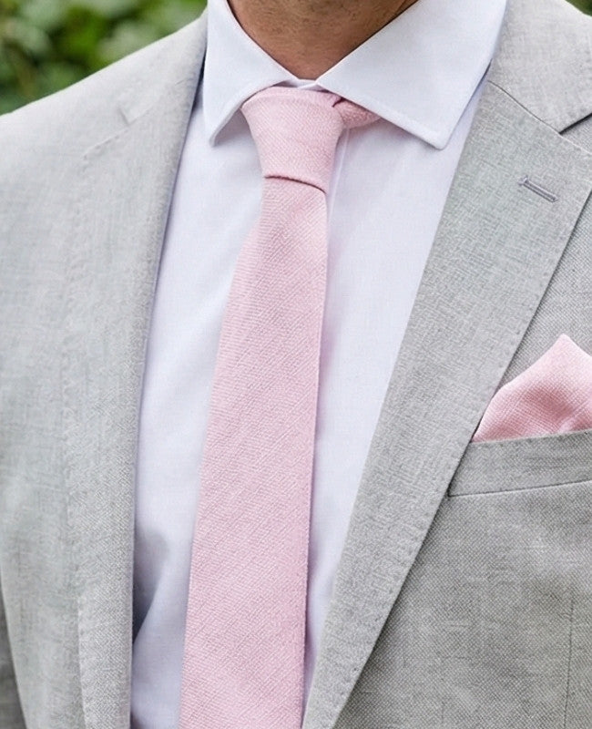 Slips Rosa nr 2 i Bomull «Edgard»