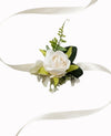 Blommiga Armband