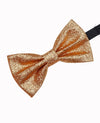 Navigering Gyllene glitterkollektion