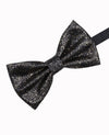 Navigering Svart glitterkollektion