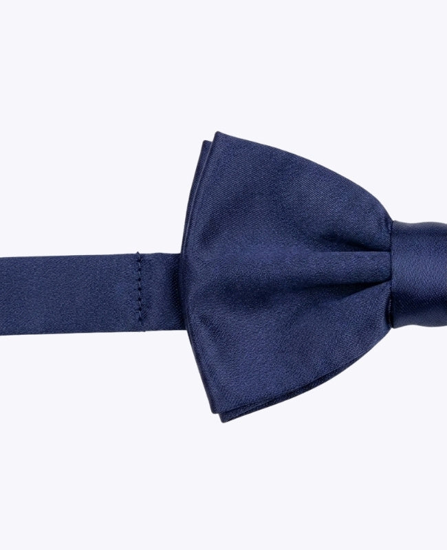Fluga Blå nr 1 Barn i Polyester »Anatole«