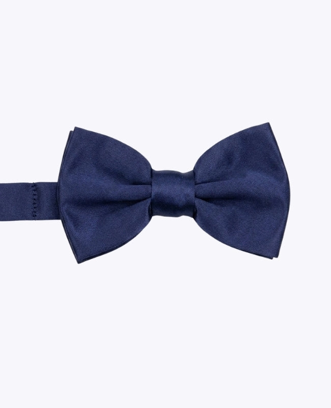 Fluga Blå nr 1 Barn i Polyester »Anatole«