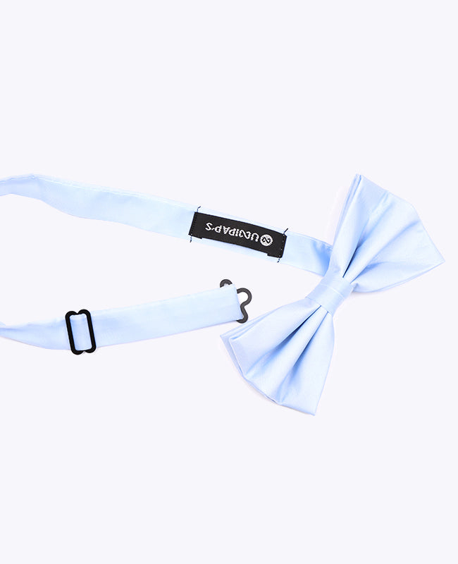 Fluga Blå nr 1 i Återvunnen Polyester «Marin»