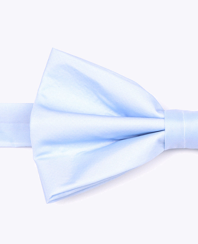 Fluga Blå nr 1 i Återvunnen Polyester «Marin»
