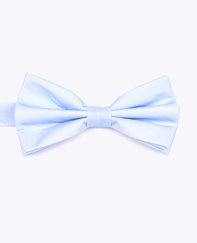 Fluga Blå nr 1 i Återvunnen Polyester «Marin»
